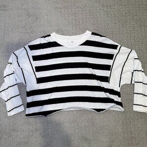 Free People Inspire Layer Long-Sleeve Tee